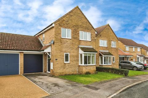 undefined, Holmehill, Godmanchester, Huntingdon
