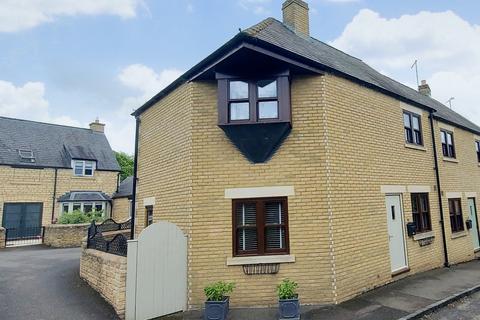 Forest Approach, Kings Cliffe, Peterborough