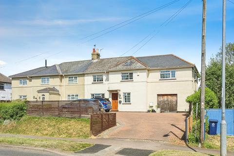 6 bedroom semi-detached house for sale, Sapley Road, Hartford, Huntingdon