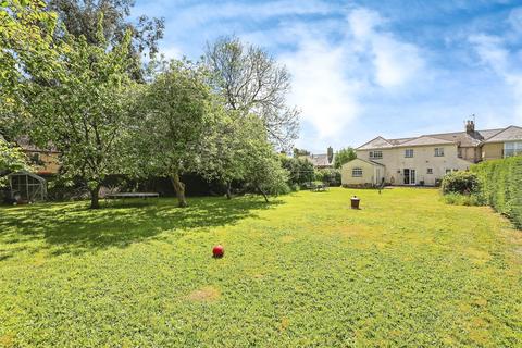 6 bedroom semi-detached house for sale, Sapley Road, Hartford, Huntingdon