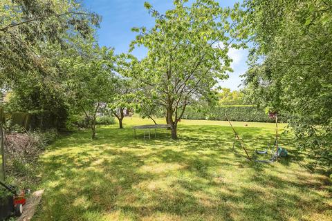 6 bedroom semi-detached house for sale, Sapley Road, Hartford, Huntingdon