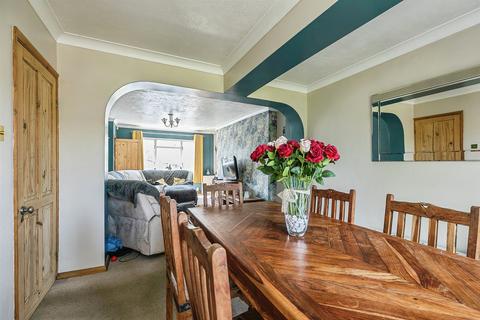 6 bedroom semi-detached house for sale, Sapley Road, Hartford, Huntingdon