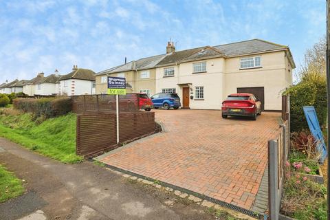 6 bedroom semi-detached house for sale, Sapley Road, Hartford, Huntingdon