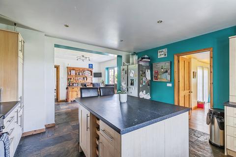6 bedroom semi-detached house for sale, Sapley Road, Hartford, Huntingdon
