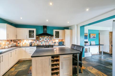 6 bedroom semi-detached house for sale, Sapley Road, Hartford, Huntingdon