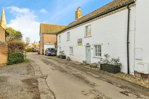 undefined, Church Lane, Fenstanton, Huntingdon