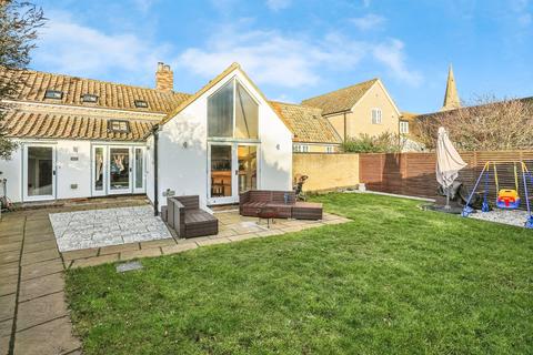 undefined, Church Lane, Fenstanton, Huntingdon