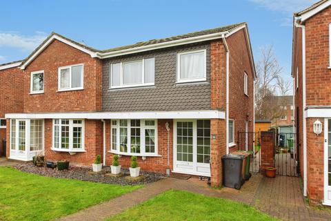 undefined, Suffolk Close, Peterborough PE3