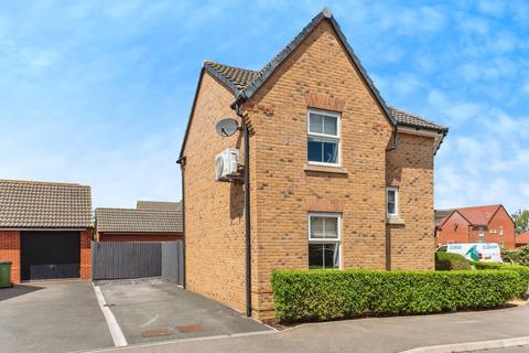 undefined, Snowley Park, Whittlesey, PETERBOROUGH