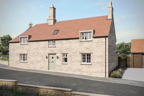 undefined, Slipton Lane, Slipton, Kettering
