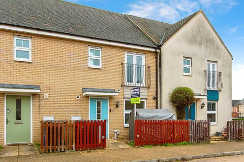 Halifax Road, Upper Cambourne, Cambridge