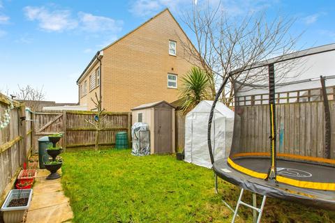undefined, Halifax Road, Upper Cambourne, Cambridge