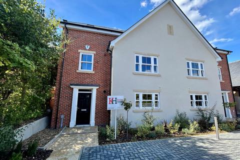 5 bedroom semi-detached house for sale, Thaxted Road, Saffron Walden