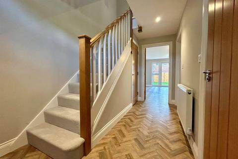 5 bedroom semi-detached house for sale, Thaxted Road, Saffron Walden