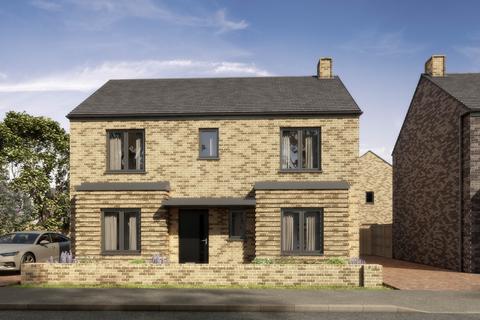 undefined, Cross Street, Farcet, Peterborough