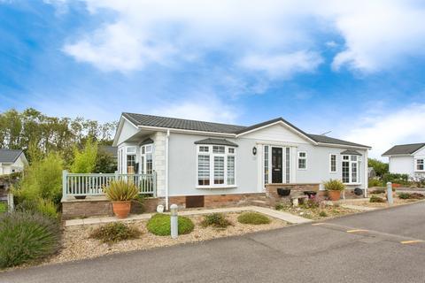 undefined, Constellation Mobile Home Park, Elsworth, Cambridge
