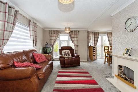 undefined, Constellation Mobile Home Park, Elsworth, Cambridge
