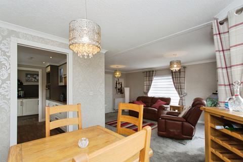 undefined, Constellation Mobile Home Park, Elsworth, Cambridge