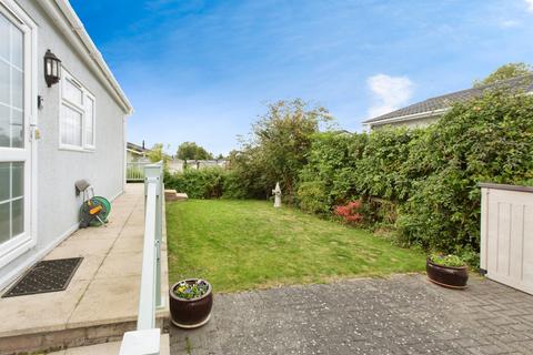 undefined, Constellation Mobile Home Park, Elsworth, Cambridge