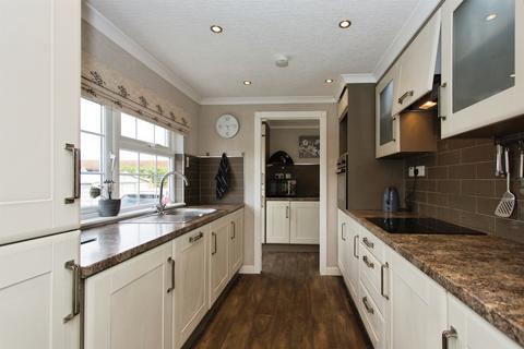 undefined, Constellation Mobile Home Park, Elsworth, Cambridge