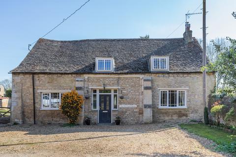 3 bedroom detached house for sale, Church Lane, Stibbington, Peterborough