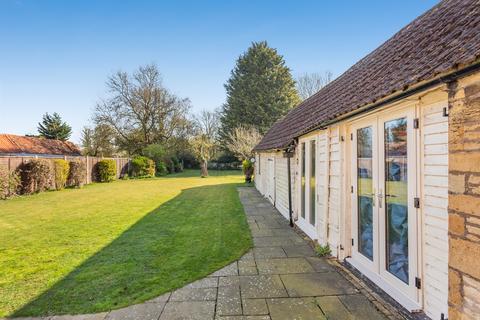 3 bedroom detached house for sale, Church Lane, Stibbington, Peterborough