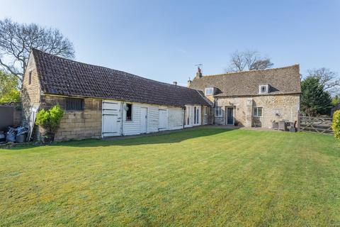 3 bedroom detached house for sale, Church Lane, Stibbington, Peterborough