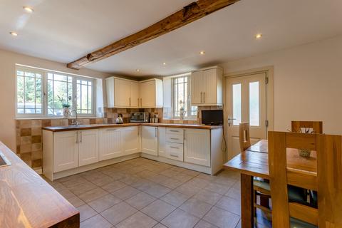 3 bedroom detached house for sale, Church Lane, Stibbington, Peterborough