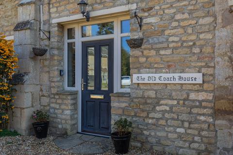 3 bedroom detached house for sale, Church Lane, Stibbington, Peterborough