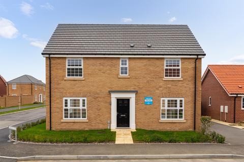 undefined, Bourne Road, Colsterworth, Grantham