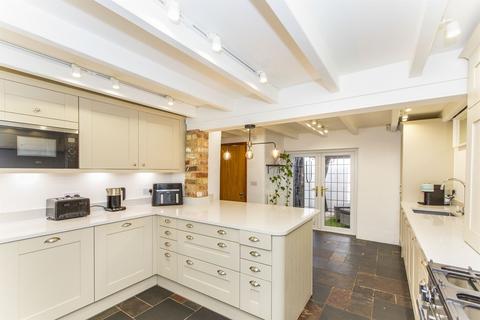 undefined, Whittlesea Terrace, Woodford, Kettering
