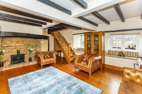 undefined, Whittlesea Terrace, Woodford, Kettering