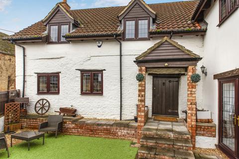 undefined, Whittlesea Terrace, Woodford, Kettering