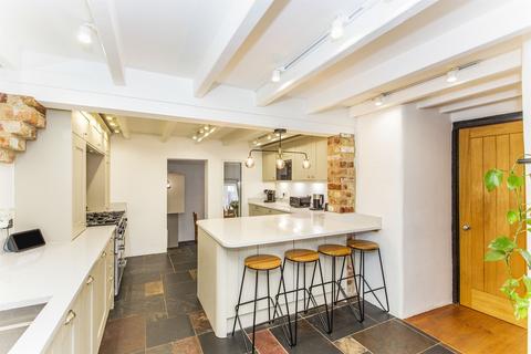 undefined, Whittlesea Terrace, Woodford, Kettering