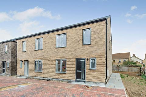 undefined, Cross Street, Farcet, Peterborough