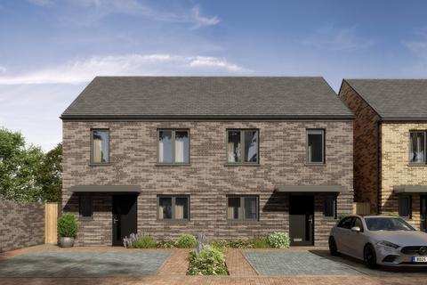 undefined, Cross Street, Farcet, Peterborough