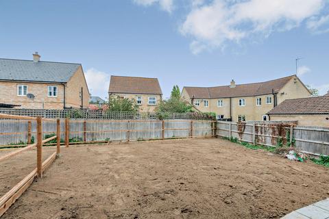 undefined, Cross Street, Farcet, Peterborough