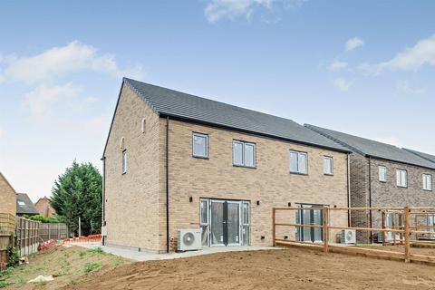 undefined, Cross Street, Farcet, Peterborough
