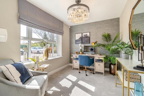 undefined, Bourne Road, Colsterworth, Grantham