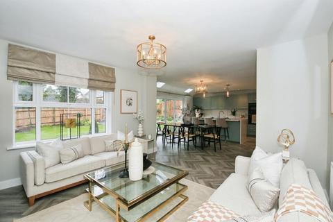 undefined, Bourne Road, Colsterworth, Grantham