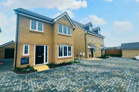 undefined, Oundle Road, Alwalton, Peterborough