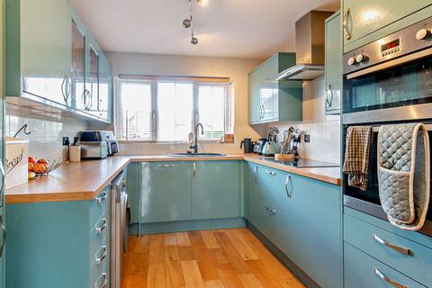 4 bedroom detached house for sale, Martins Way, Orton Waterville, Peterborough
