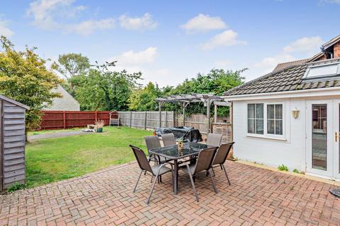 4 bedroom detached house for sale, Martins Way, Orton Waterville, Peterborough