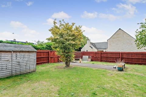 4 bedroom detached house for sale, Martins Way, Orton Waterville, Peterborough