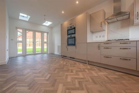 undefined, Stoke Albany Road, Desborough, Kettering