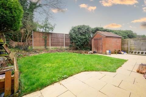 undefined, Thoday Close, Broughton, Kettering