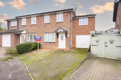 undefined, Thoday Close, Broughton, Kettering