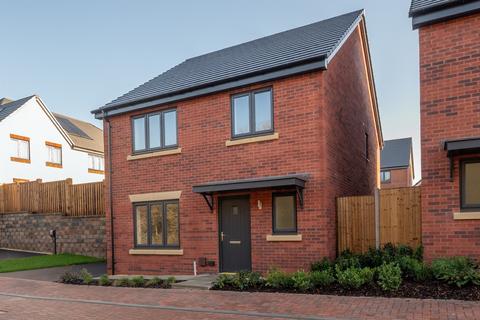 undefined, Wood Avens Way, Desborough, Kettering