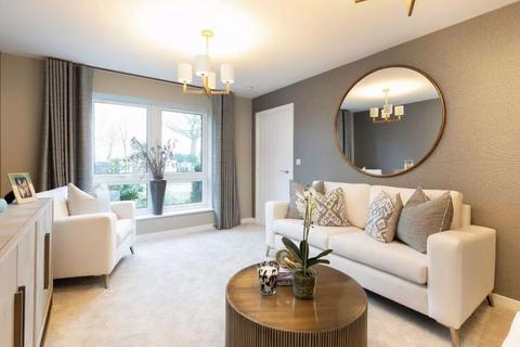 undefined, Wood Avens Way, Desborough, Kettering