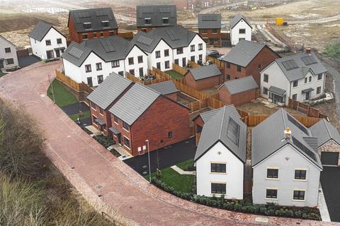 undefined, Wood Avens Way, Desborough, Kettering